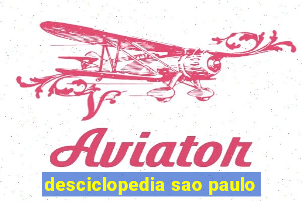 desciclopedia sao paulo
